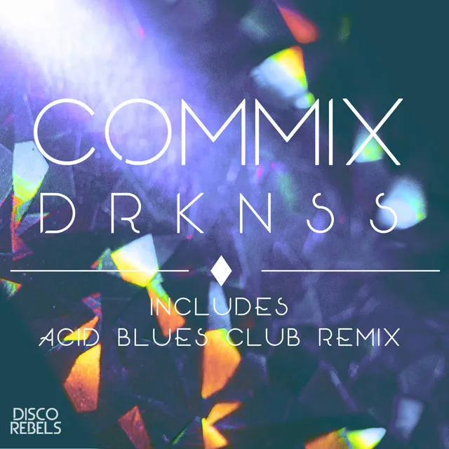 Commix - Acid Blues Club Remix