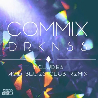 Commix by DRKNSS