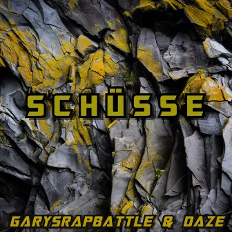 Schüsse by DAZE