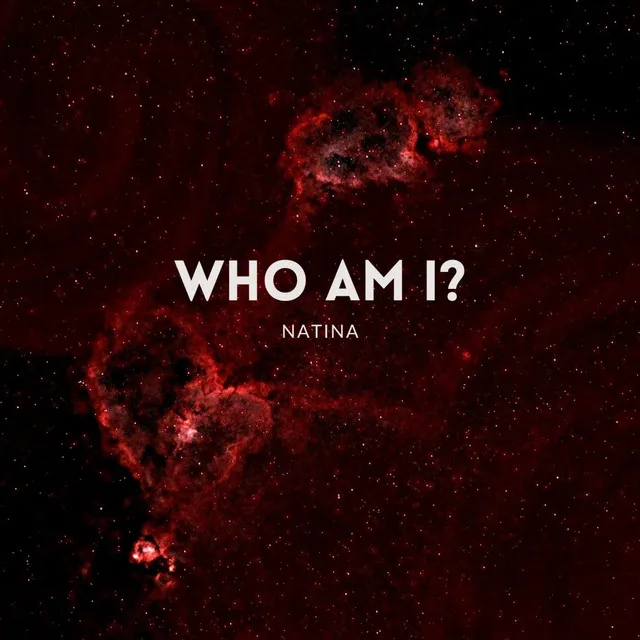 WHO AM I?