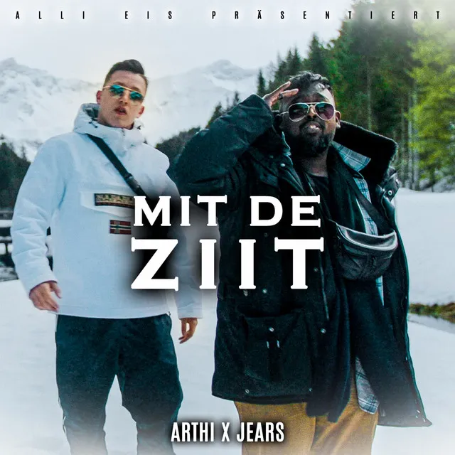 Mit de Ziit