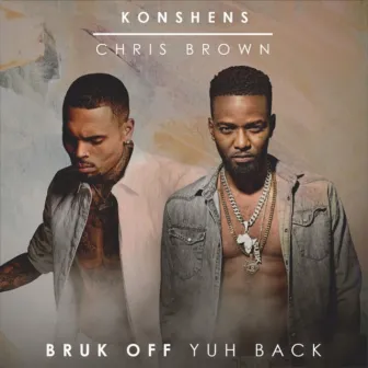 Bruk off Yuh Back by Konshens