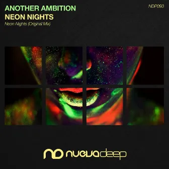 Neon Nights by Another Ambition