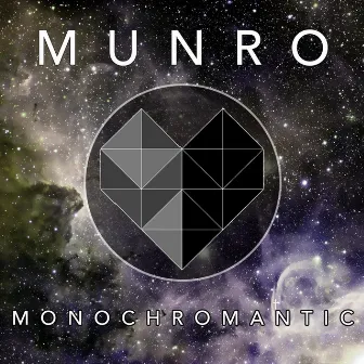 MonochRomantic by Munro