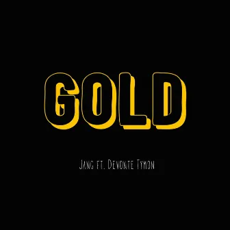 Gold by Jang