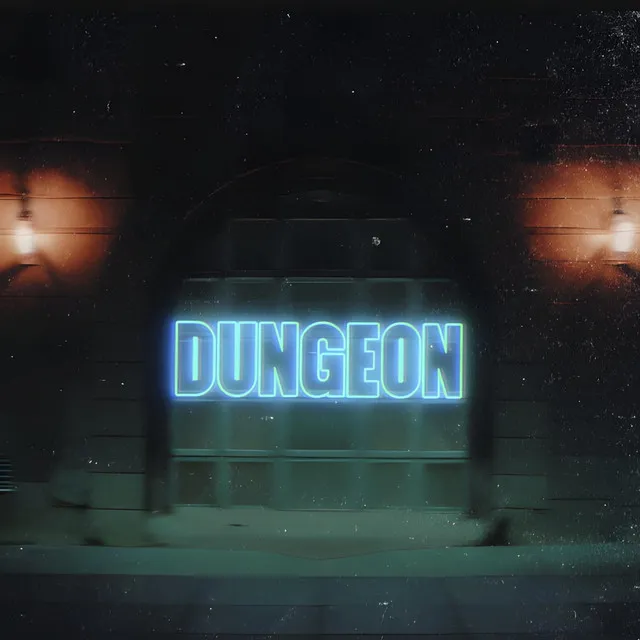 DUNGEON