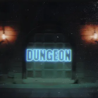 DUNGEON by RIPJAC