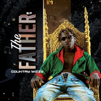 The Father by Country Wizzy