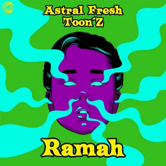 Ramah by Astral Fresh