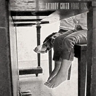 Young Legs by Anthony Green