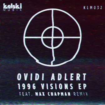 1996 Visions EP by Ovidi Adlert