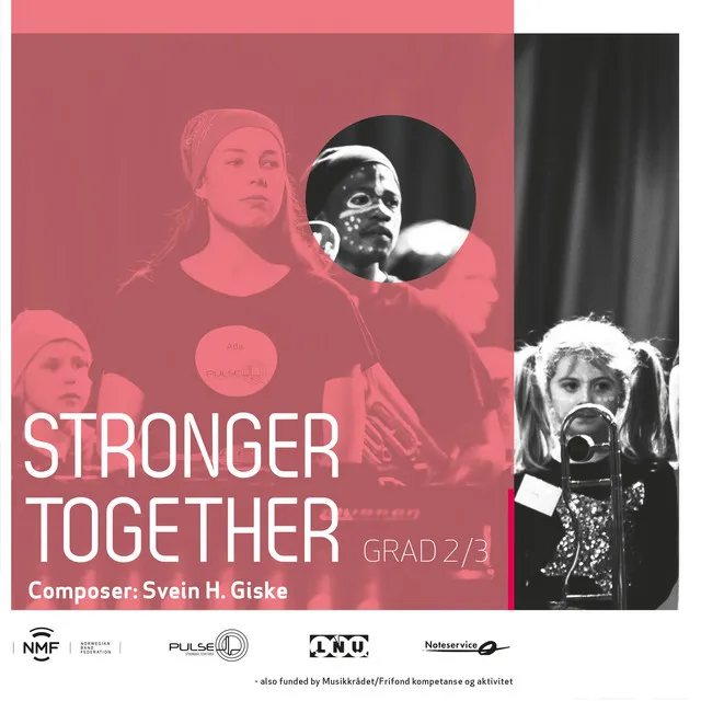 Stronger Together