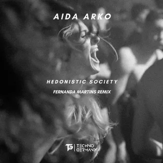 Trinity (Fernanda Martins Remix) by Aida Arko