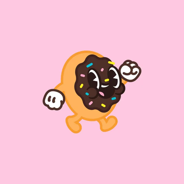 Donut Boi