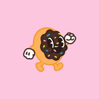 Donut Boi by Iain Mannix