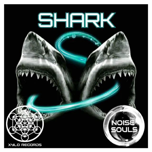 Shark - Original Mix