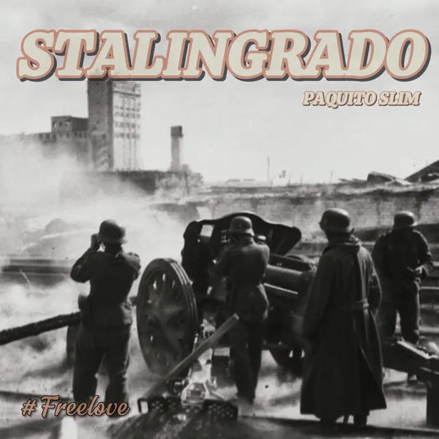 Stalingrado