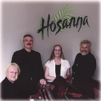 Hosanna by Hosanna