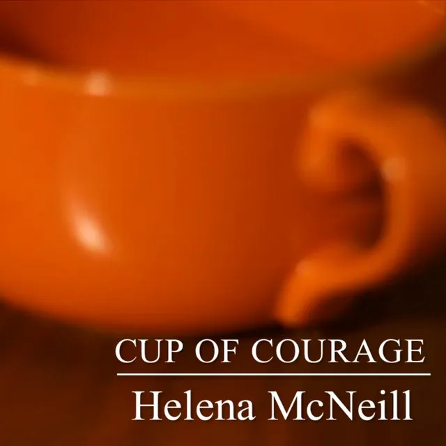 Cup of Courage