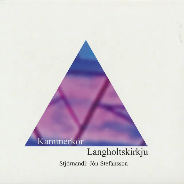 Kammerkór Langholtskirkju