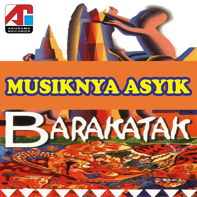 Barakatak