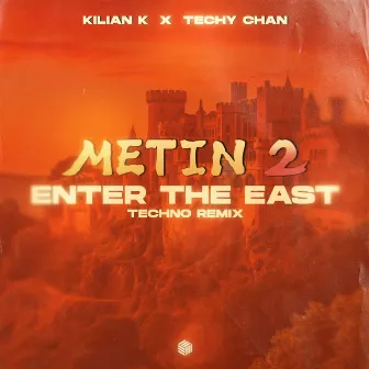 Metin 2: Enter The East (Techno Remix) by Techy Chan