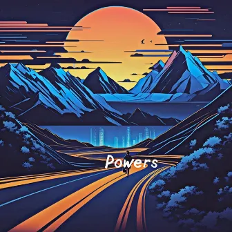 Powers by Timmy Nolan