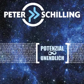 Potenzial Unendlich by Peter Schilling