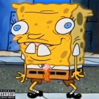 Spongebob Schwammkopf by dxstin