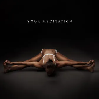 Yoga Meditation: Calm Down, Mindfulness Training, Stress Relief, Music for Body, Just Yoga by Yoga Health Academy