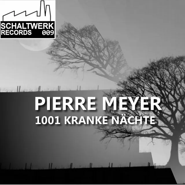 1001 Kranke Nächte - Original Mix