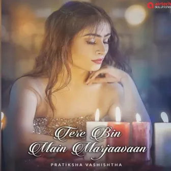 Tere Bin Main Marjaavaan by Pratiksha Vashishtha