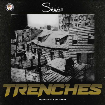 Trenches by Skiibii