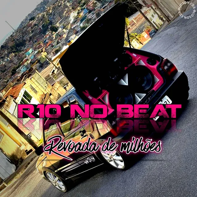 Dentro do Carro Me Soca Bolado (feat. Pivetão No Beat)