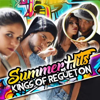 Summer Hits by Kings of Regueton