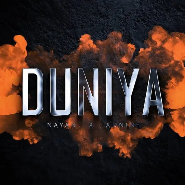 DUNIYA