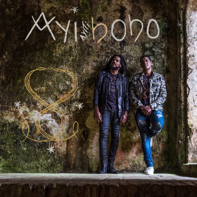 Ayibobo (feat. Paul Beaubrun)