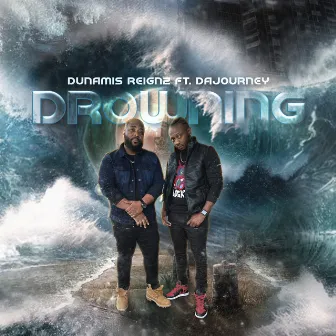 Drowning by Dunamis Reignz