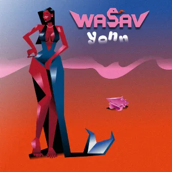 Wasav by Yonn