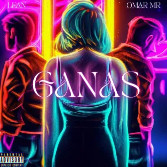 Ganas by Omar MR