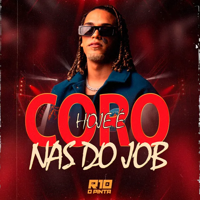 Hoje É Coro nas do Job