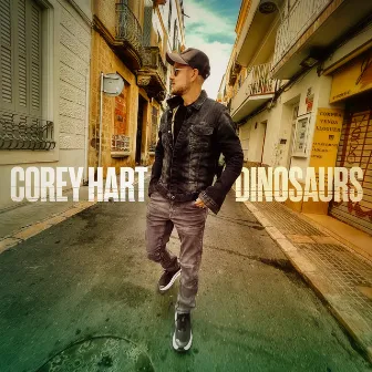 Dinosaurs by Corey Hart