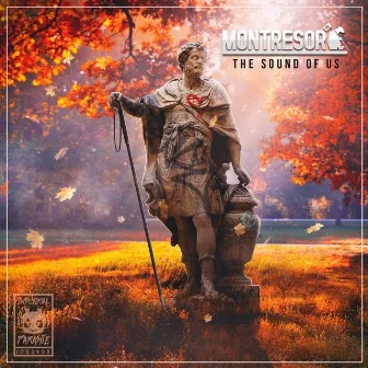 The Sound Of Us by Montresor