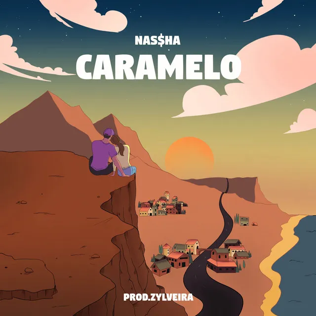 Caramelo