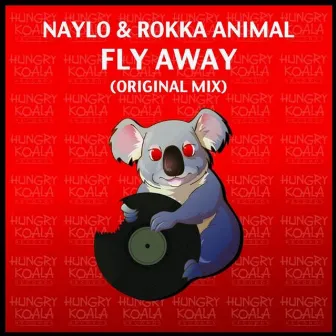 Fly Away by Rokka Animal