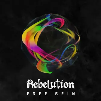 Free Rein by Rebelution