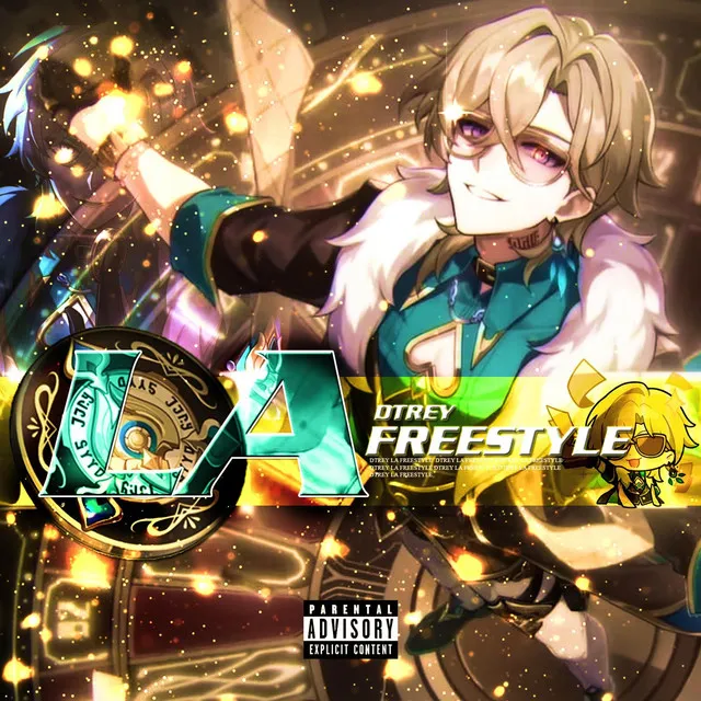 LA FreeStyle