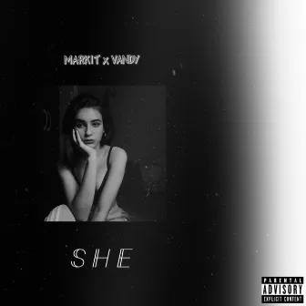 S H E by Markit