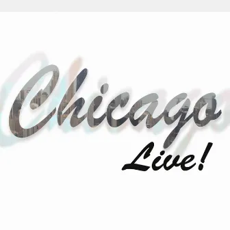 Live! by Chicago