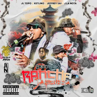 RANCHA JAPONESA by Ketlino